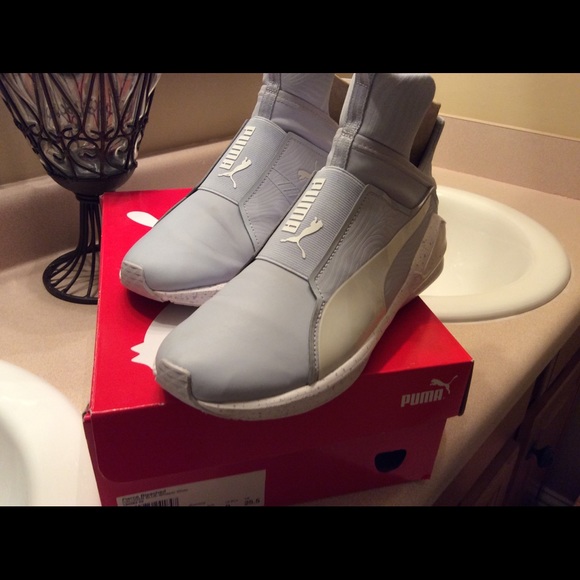 Puma Shoes - New Puma Tennis Shoes